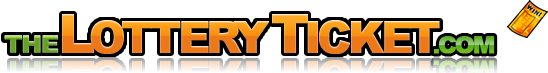 Lottery Ticket Logo
